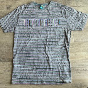 Teenage - Bored Teenager Shirt - Size L